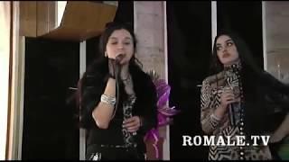 Цыганская песня "Вьюга"
