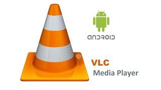 VLC Media player deutsch das kann er alles