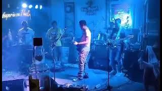 Ha Dughan Ko Original Composition of Adonis | Reggae Night @ The ONE