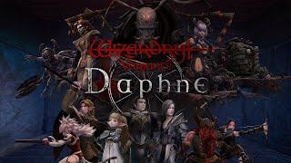 Wizardry Variants Daphne (iOS - 08/15/24) (Android) • 10/14/24 • PG-14