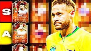 RANKING EVERY FUT CENTURIONS IN FIFA 23!  FIFA 23 Ultimate Team Tier List