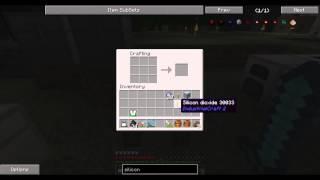 Crystal Memory - IndustrialCraft 2 Experimental - Minecraft Minute