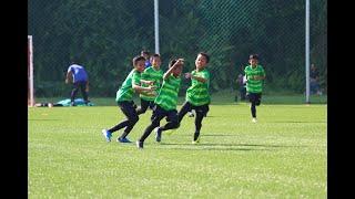 JALAN DUA VS SK JALAN 6 PENALTY SHOOT OUT