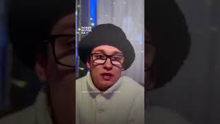 Никита Кологривый устроил дебош в Новосибирске