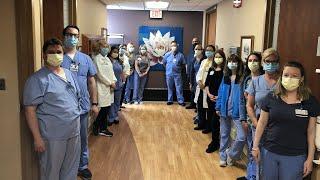 Henry Ford Health System News 5/17/21