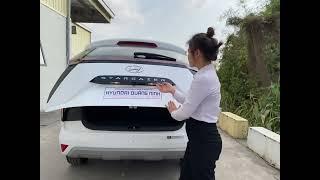 Review Stargazer đầy đủ nhất tại Hyundai Quảng Ninh