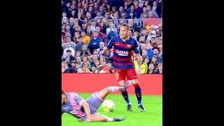 The Day Neymar Showed PURE CLASS 