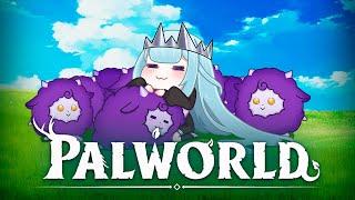 【Palworld】Все Покемоны мои!#Кощей #Лёля