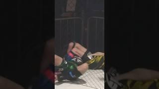 Textbook Armbar  from Jack Nightingale ️ #ukfc #mma #ukfcmma #boxing #mmafighting #ukmma #ufc