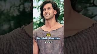 KRRISH MOVIE star cast then and now I 2006 - 2024