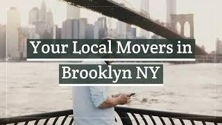 Moving Companies Brooklyn - FAST & EFFICIENT MOVING STORAGE #AbreuMoversBrooklyn #MoversBrooklyn