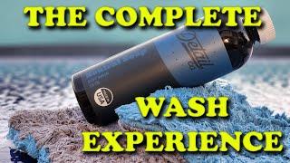 NEW from THOR - The House Of Rags - Detail Co Neutral Wash Soft Wash review and demo