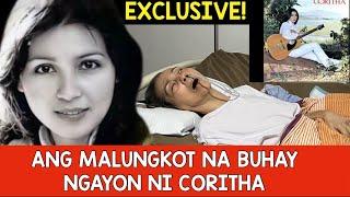 EXCLUSIVE! 80’S OPM ICON NA SI CORITHA KAILANGAN NG TULONG!