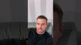 Carl Woods claims he has split fiancee Katie Price