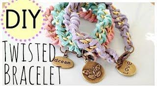 DIY Bracelet | by Michele Baratta