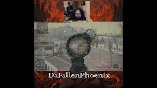 Warzone w/ DaFallenPhoenix 2025