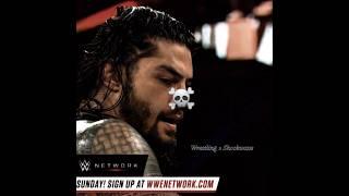 Roman reigns & kevin Owens tag team match  #shorts #wwe
