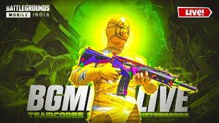 ZyroXpro Is Live ️ | Bgmi Live Stream #bgmi #livestream