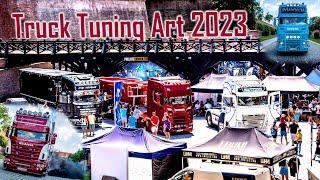 AFTERMOVIE: Truck Tuning Art 2023 // *Alba Iulia, RO*