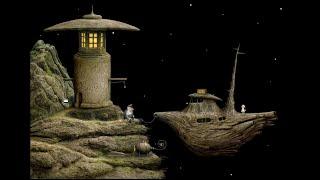 Samorost 2 Full Playthrough / Longplay / Walkthrough (no commentary)