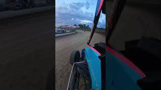 Eldora Speedway vertical #tmeztv #eldoraspeedway #fyp