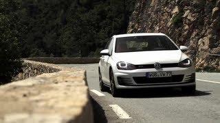 Golf GTI Mk.VII Road Test. - /CHRIS HARRIS ON CARS