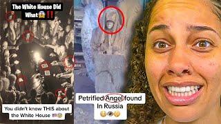 DISTURBING Videos That Will Make You QUESTION REALITY!