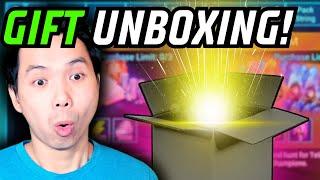 MYSTERIOUS BOX ARRIVED FROM PLARIUM! LETS UNBOX TOGETHER! | RAID: SHADOW LEGENDS