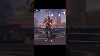 Free fire Short  Yasir Gaming FF 