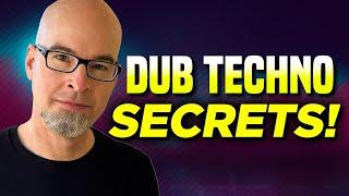 Ambient DUB TECHNO Secrets REVEALED! (Feat: Rando)