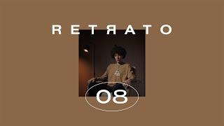 RETRATO #8 | Magrão - 3x4 (prod. AKiL & Gabriel Maré)