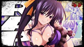 HIGH SCHOOL DXD SONG “AKENO” | FREESOUL