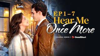 “Hear me Once More” (2025) | Car Accident Separated Them…Now He’s Her CEO!#goodshort #drama