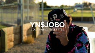 YN$JOBO - BOUTTABAG Freestyle (Official Music Video)