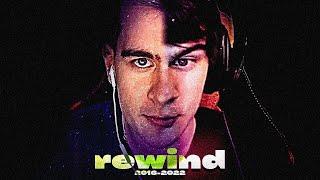 REWIND BRATISHKINOFF (2016-2022)