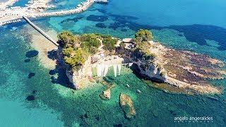 Zakynthos - [Shipwreck & Cameo Island]