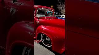 This body style or squarebody? #automobile #chevy #classic #custom #oldschool  #trucks