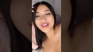 Unefilipina cute girl on periscope #89