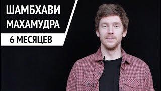 6 месяцев практики Садхгуру (Шамбхави Махамудра)