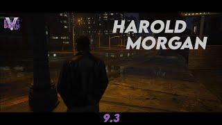 Harold Morgan 9.3 - SERSERİ MOD | EightbornV Next