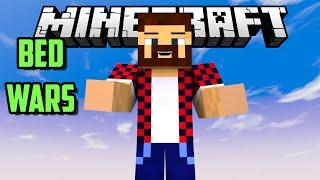 УСТРАИВАЕМ БАЛАНС - Minecraft Bed Wars (Mini-Game)