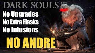 Can you beat Ds3 Without Andre?