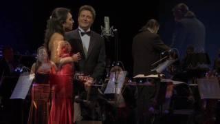 In Un Tramonto "Pasquale Esposito and Mayssa Karaa"