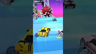 Car driving game part -2 | car driving racing game | Android mobile gaming video |#shorts