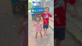 roop Sagar Rupali tor#shorts#viral video#cute baby dance#Bhairavi dance