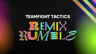 TFT Set 10: Remix Rumble - Basic Soundtrack (No Origin/Class) | Original Soundtrack