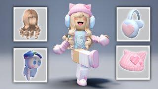 OMG, NEW CUTE FREE ITEMS YOU NEED!! 