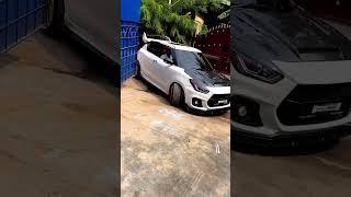 New Swift Fully Modified, Maruti Suzuki Swift Modification #marutisuzuki #swift #shorts #ytshorts