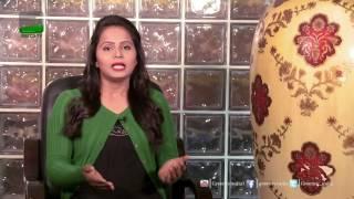 #Des Diary/18 Oct 2016 On Green TV INDIA