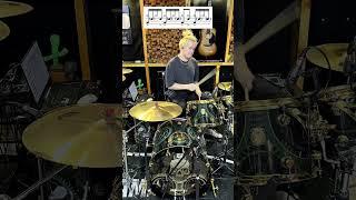 African Groove  #drum #drums #drummer #drummers #groove #music #africa #барабан #грув #ударные